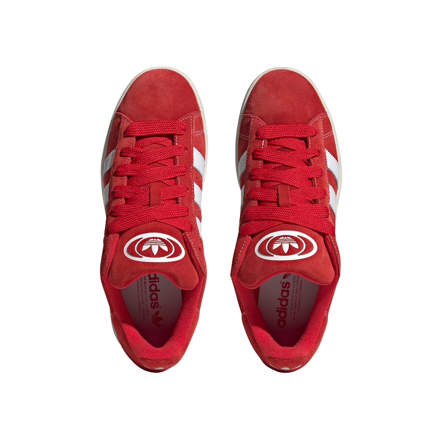 Zapatillas Originals Hombre Adidas Campus 00s