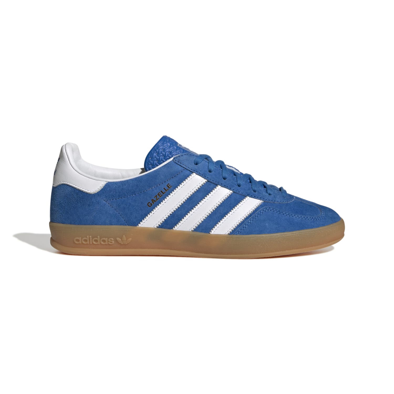 Zapatillas Urbanas Hombre adidas Gazelle Indoor – THN