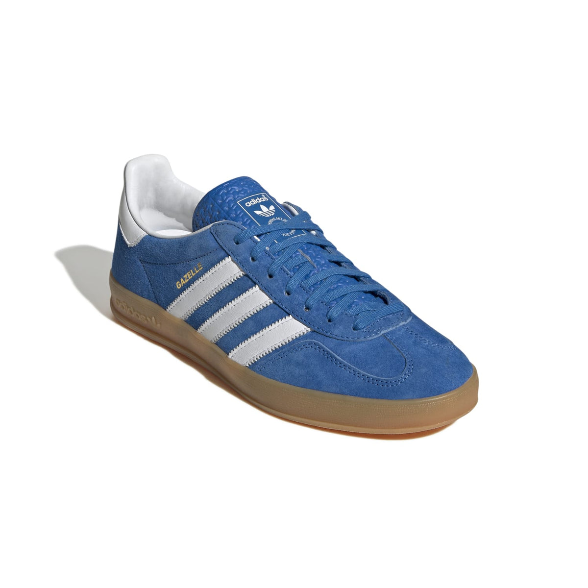 Zapatillas Urbanas Hombre adidas Gazelle Indoor