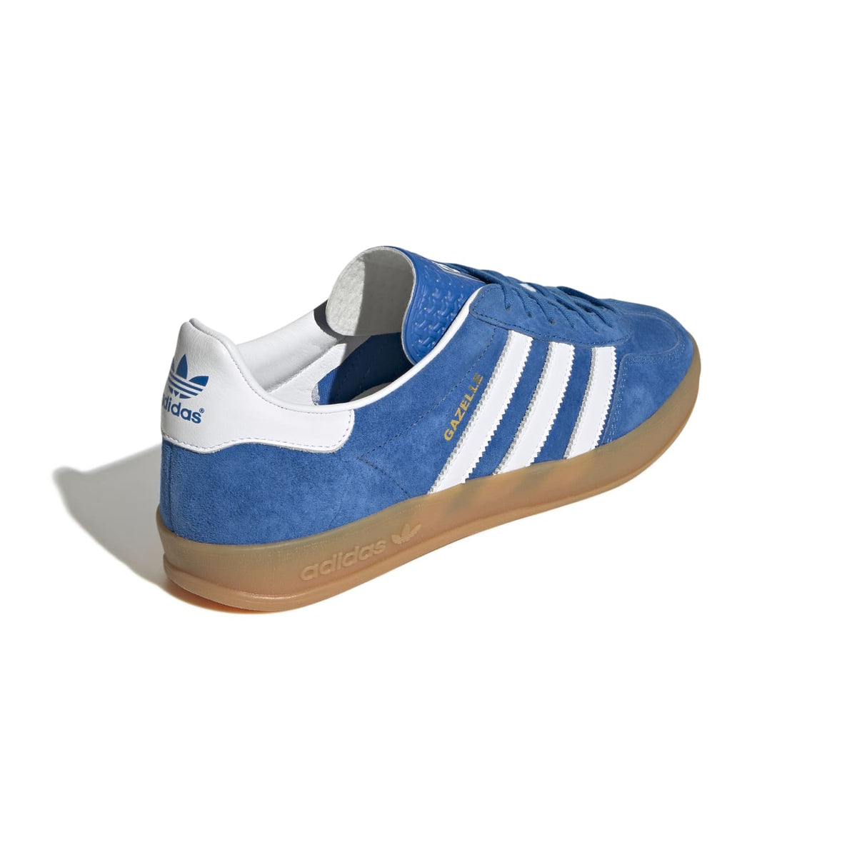 Zapatillas Urbanas Hombre adidas Gazelle Indoor