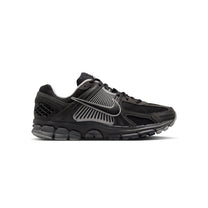 Zapatillas Nike Hombre Zoom Vomero 5 Suede Negro