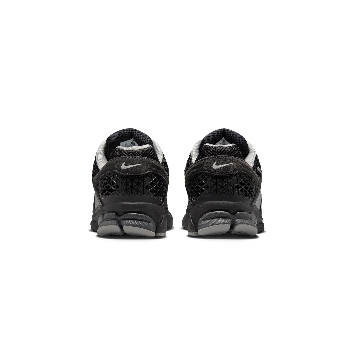 Zapatillas Nike Hombre Zoom Vomero 5 Suede Negro