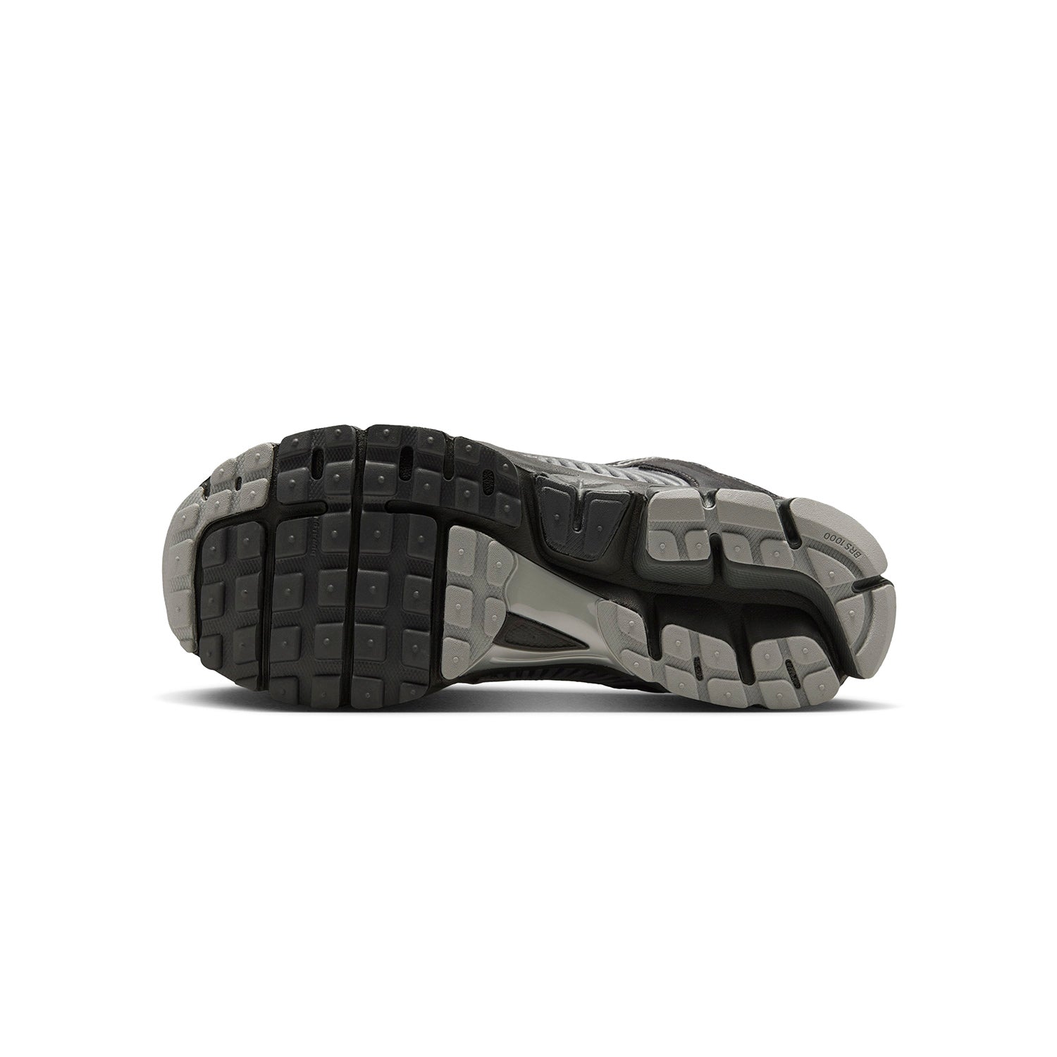 Zapatillas Nike Hombre Zoom Vomero 5 Suede Negro