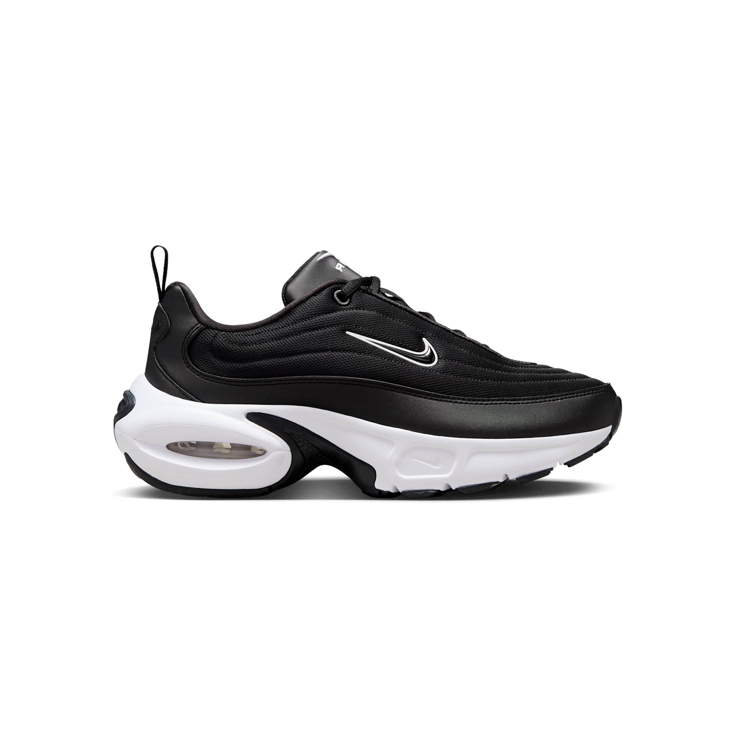 Zapatillas Nike Hombre Air Max Portal Negro
