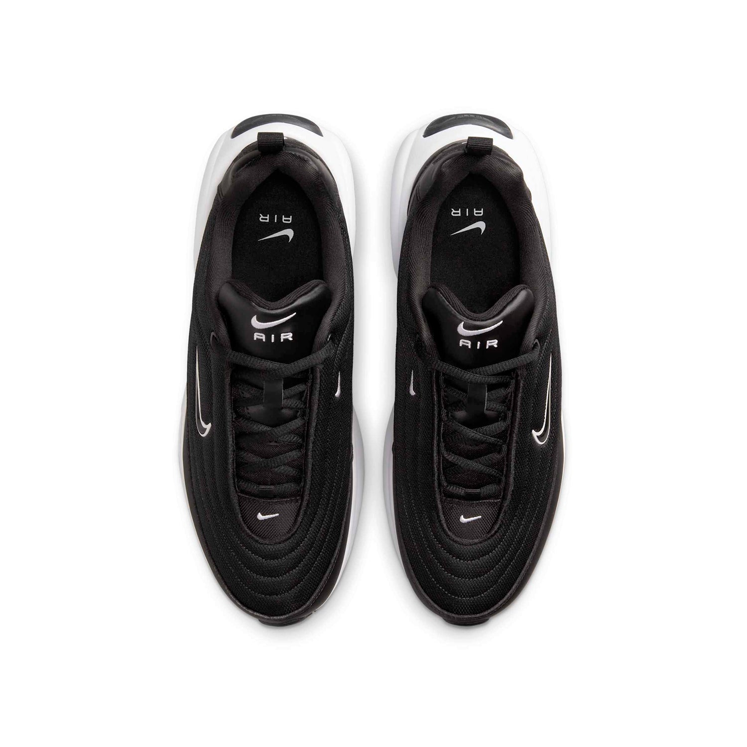 Zapatillas Nike Hombre Air Max Portal Negro