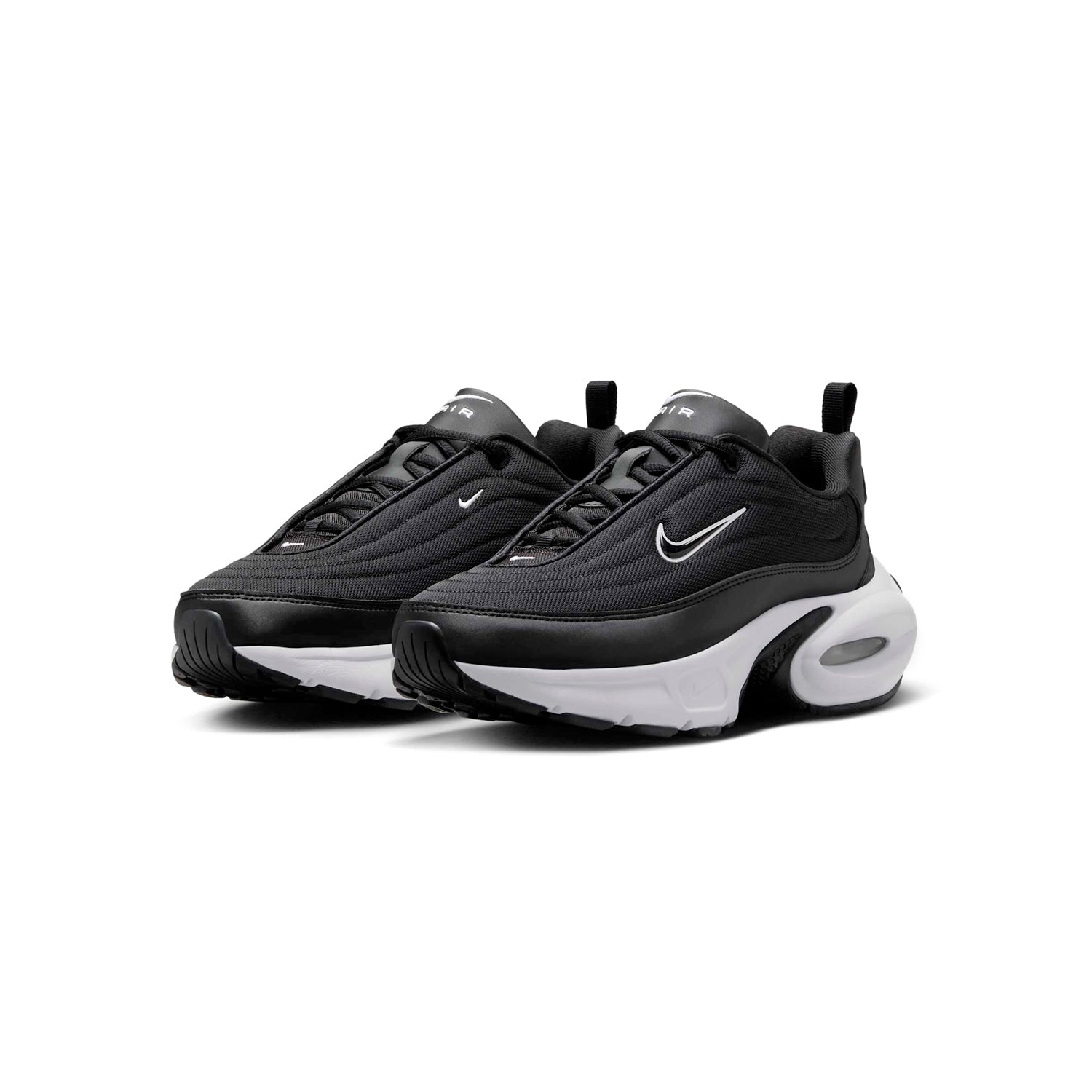 Zapatillas Nike Hombre Air Max Portal Negro