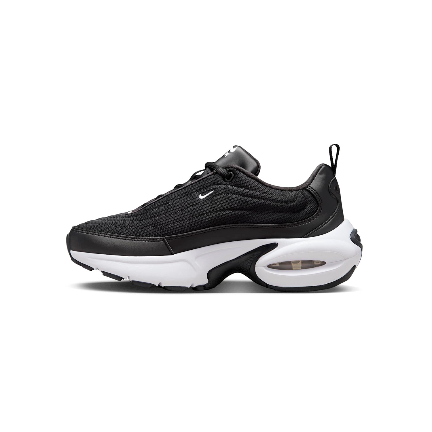 Zapatillas Nike Hombre Air Max Portal Negro