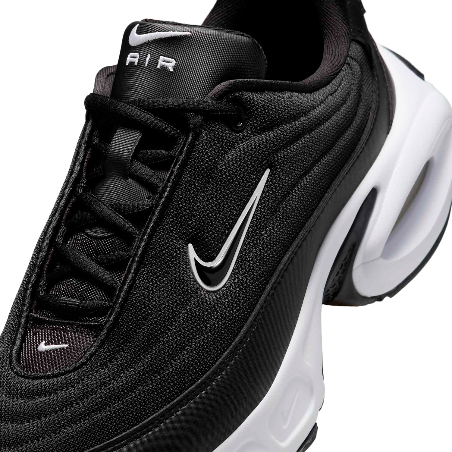Zapatillas Nike Hombre Air Max Portal Negro