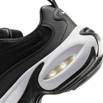 Zapatillas Nike Hombre Air Max Portal Negro
