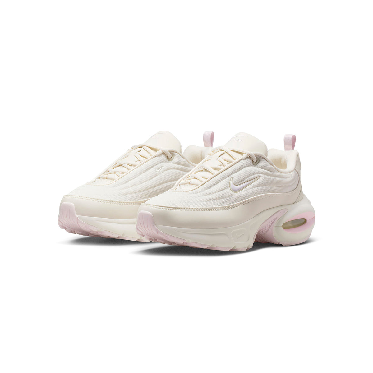 Zapatillas Nike Mujer Air Max Portal Gris