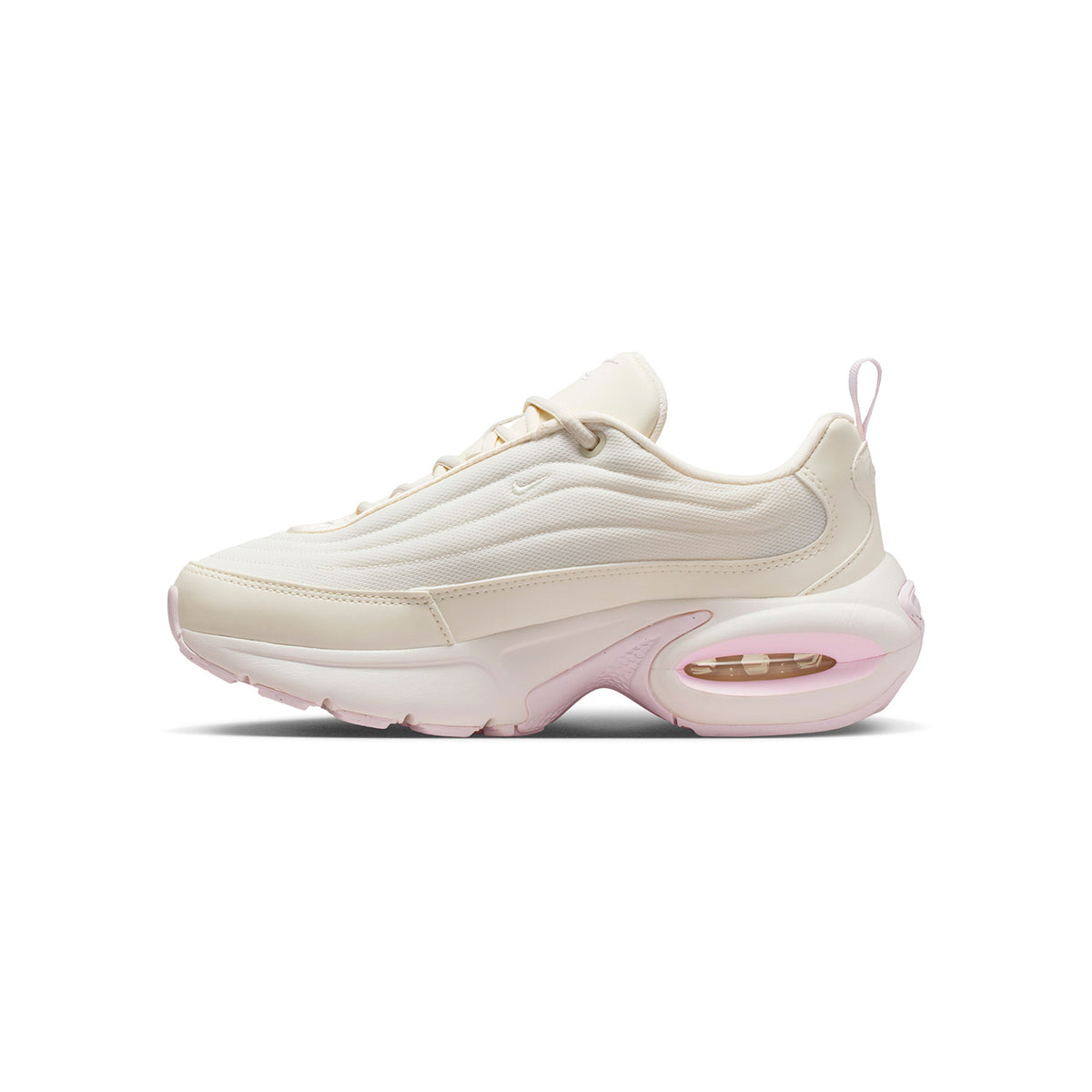 Zapatillas Nike Mujer Air Max Portal Gris