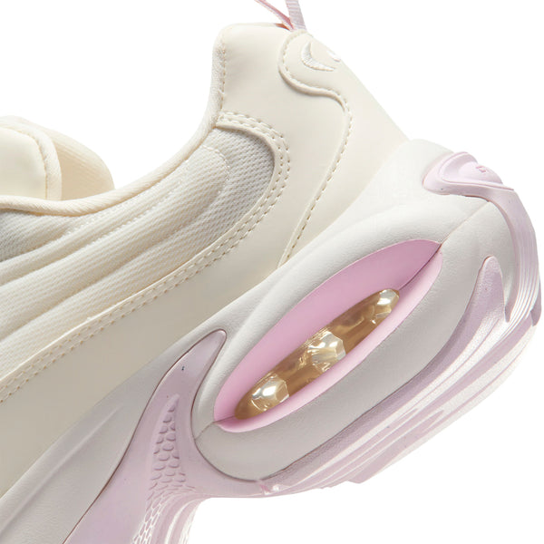 Zapatillas Nike Mujer Air Max Portal Gris