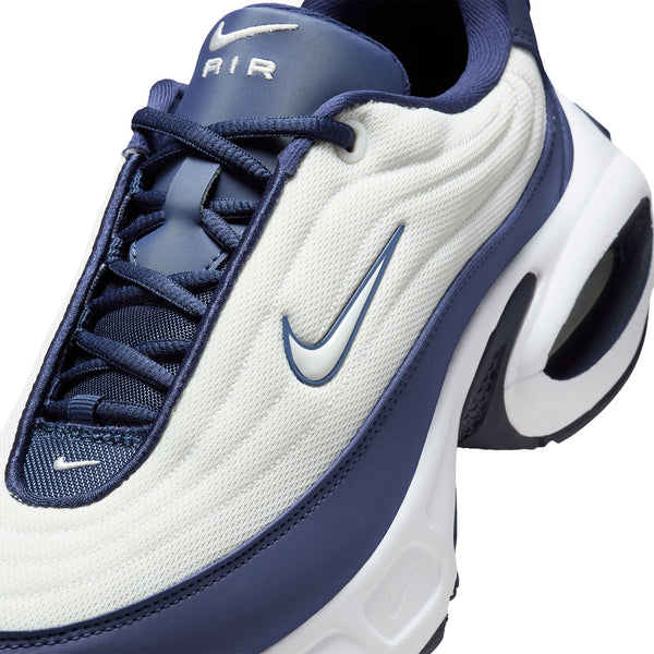 Zapatillas Nike Mujer Air Max Portal Gris