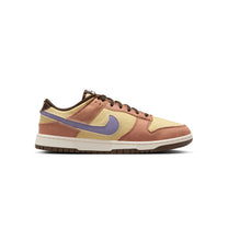 Zapatillas Nike Hombre Dunk Low Retro SE Marron