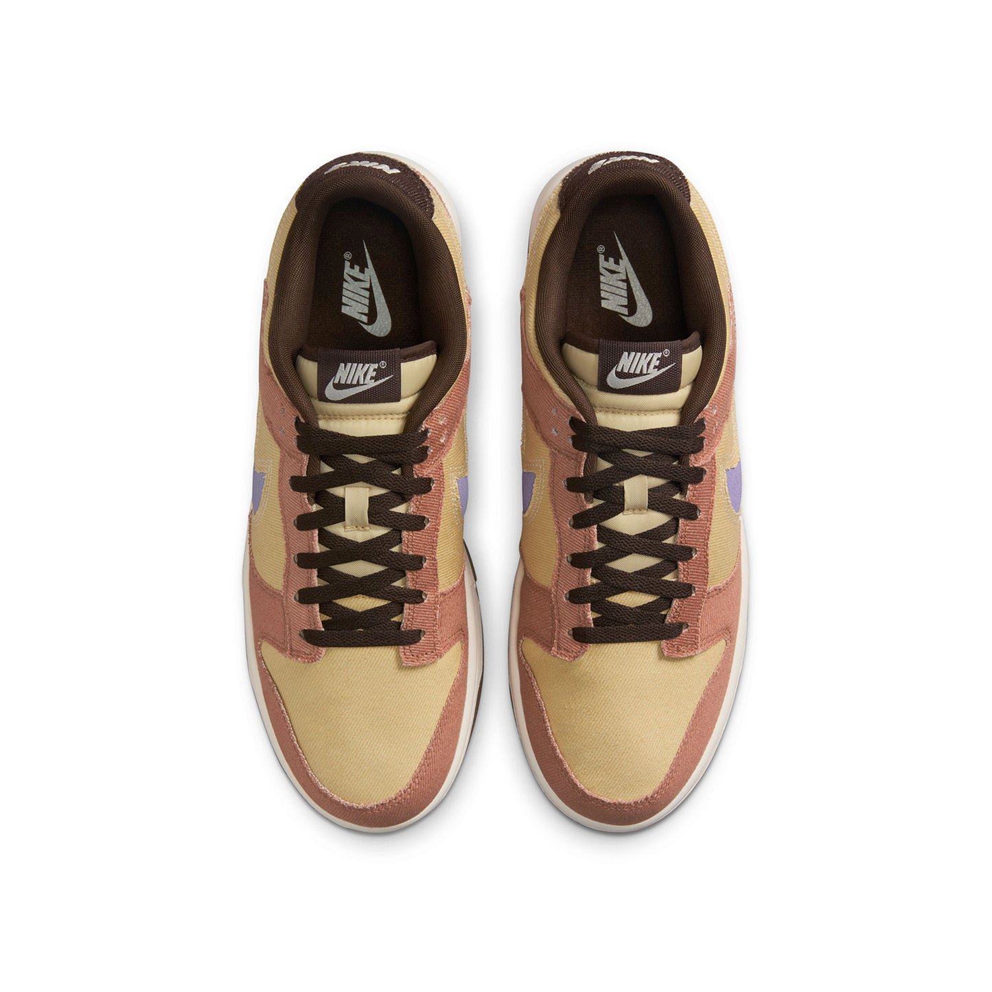 Zapatillas Urbano Hombre Nike Dunk Low