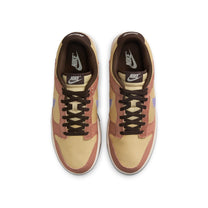 Zapatillas Nike Hombre Dunk Low Retro SE Marron