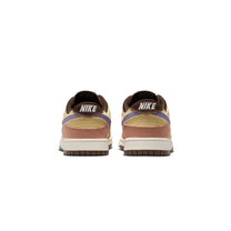 Zapatillas Nike Hombre Dunk Low Retro SE Marron