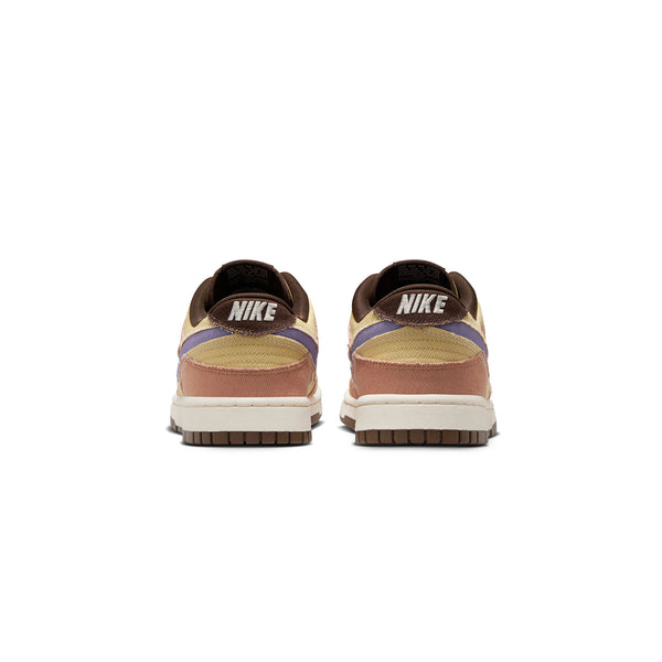 Zapatillas Nike Hombre Dunk Low Retro SE Marron