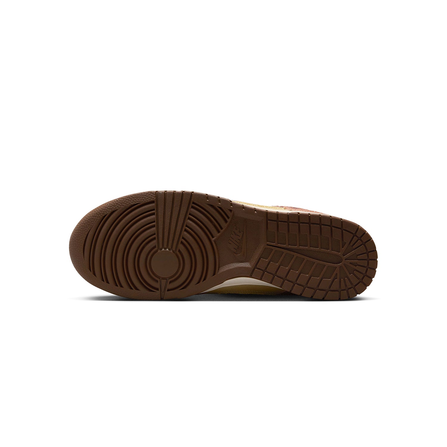 Zapatillas Nike Hombre Dunk Low Retro SE Marron
