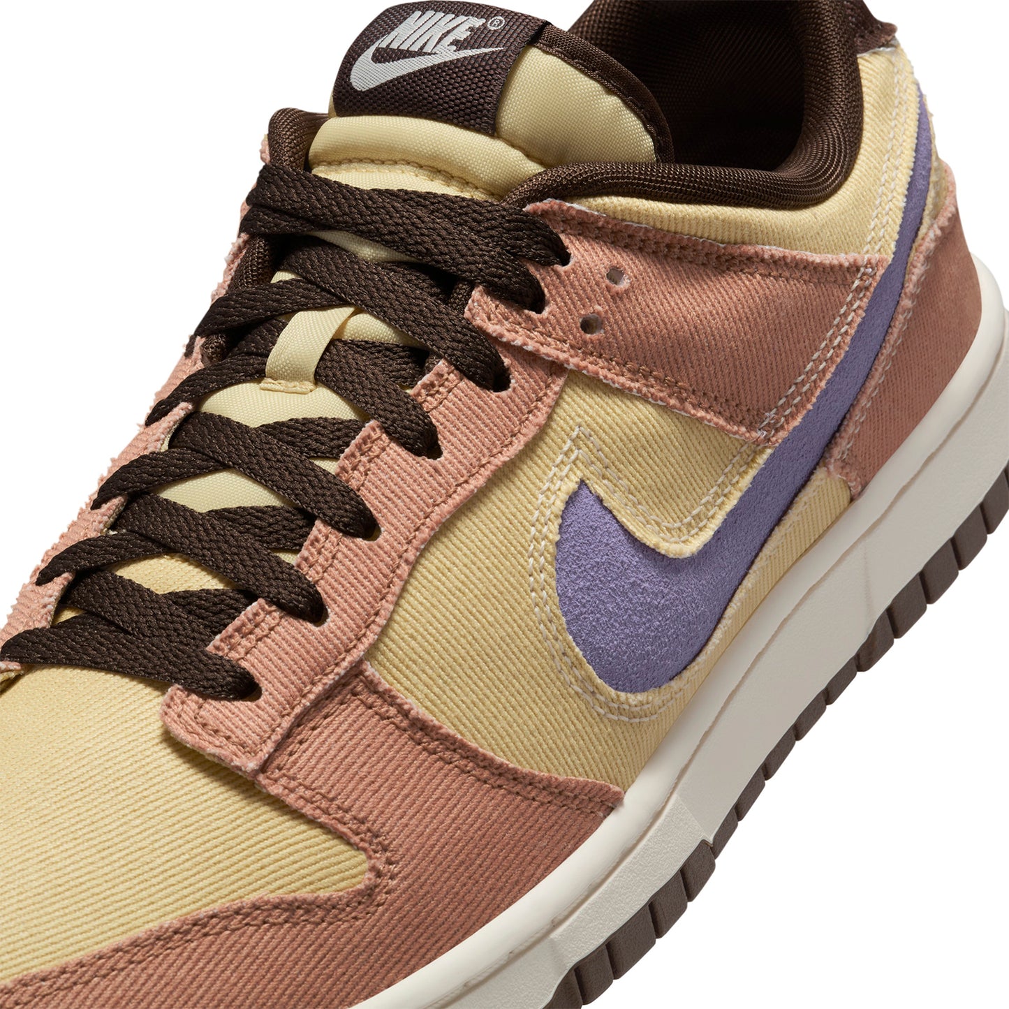 Zapatillas Urbano Hombre Nike Dunk Low