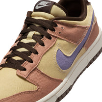 Zapatillas Nike Hombre Dunk Low Retro SE Marron