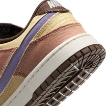 Zapatillas Nike Hombre Dunk Low Retro SE Marron