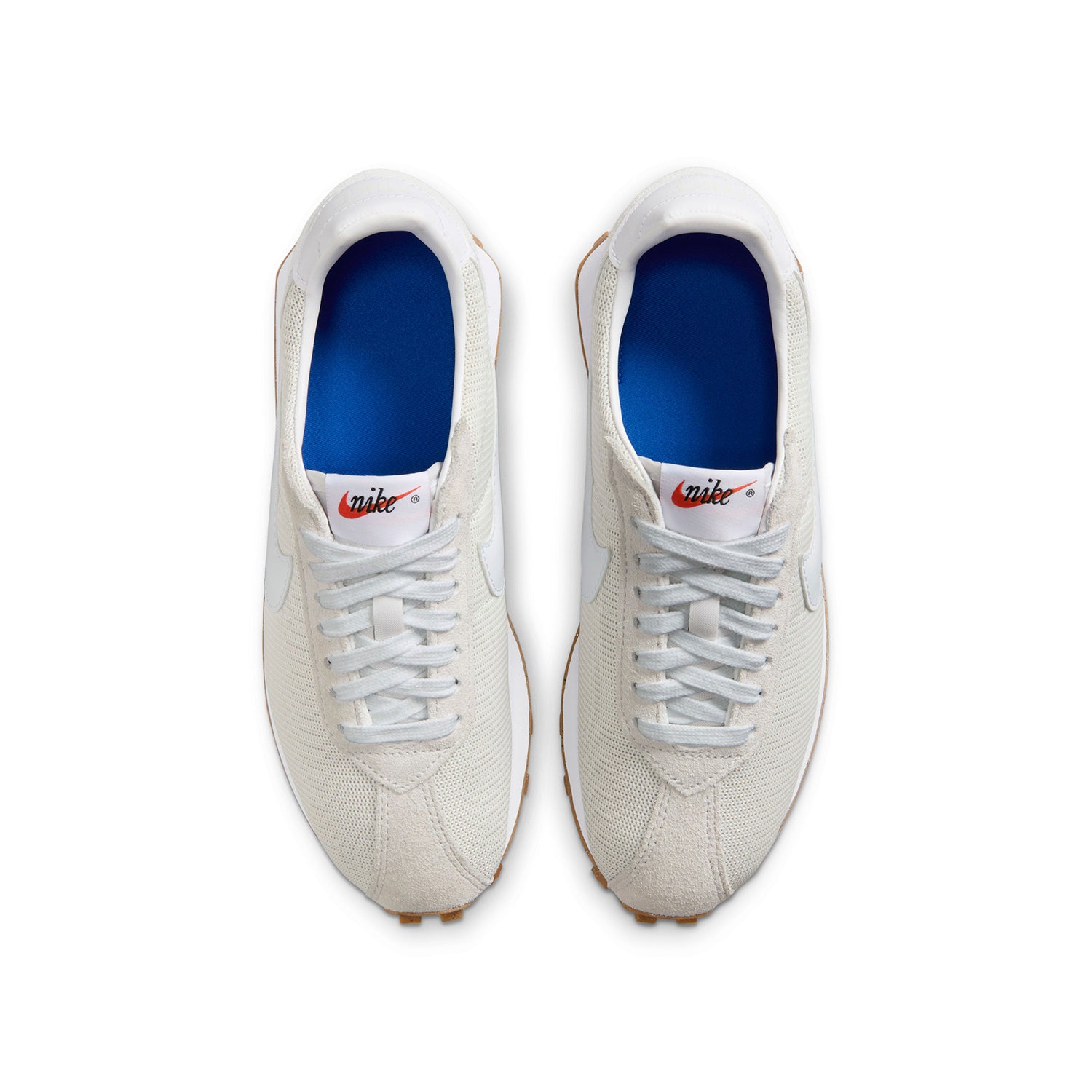 Zapatillas Nike Mujer LD-1000 Gris