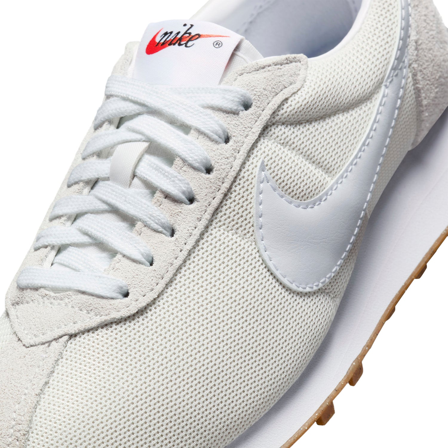 Zapatillas Nike Mujer LD-1000 Gris
