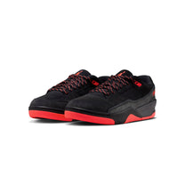 Zapatillas Nike Hombre Jordan Flight Court Negro
