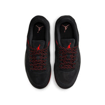 Zapatillas Nike Hombre Jordan Flight Court Negro