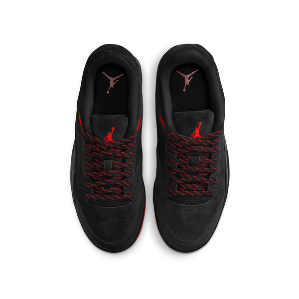 Zapatillas Nike Hombre Jordan Flight Court Negro
