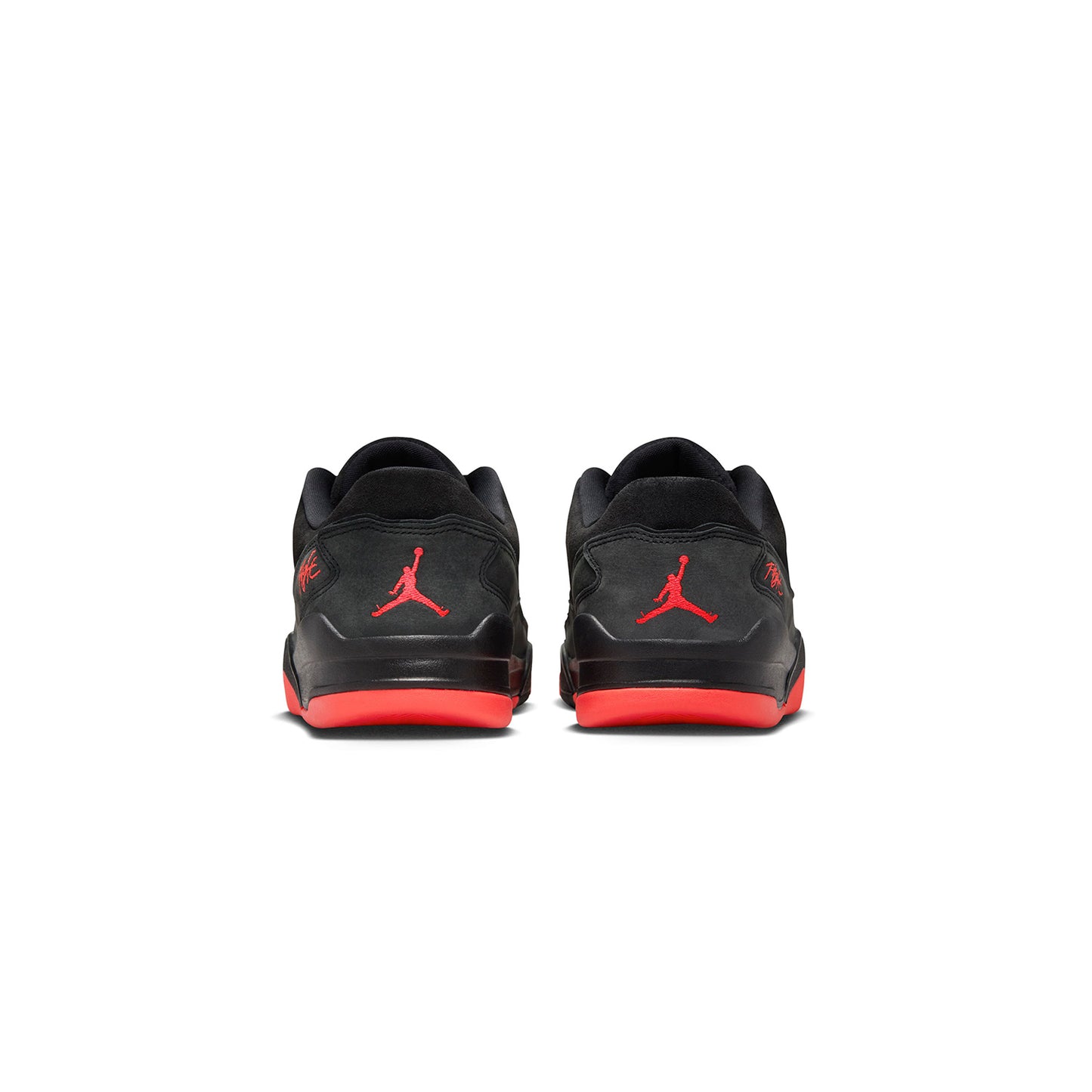 Zapatillas Urbano Hombre Nike Jordan Flight Court