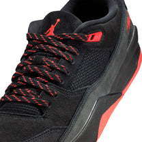Zapatillas Nike Hombre Jordan Flight Court Negro