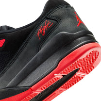Zapatillas Nike Hombre Jordan Flight Court Negro