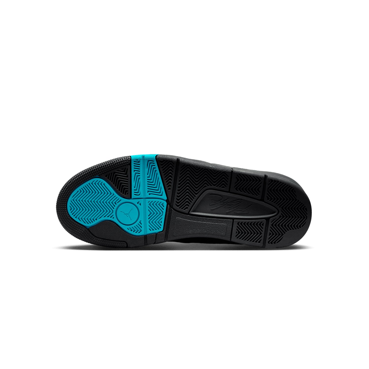 Zapatillas Nike Hombre Jordan Flight Court Azul