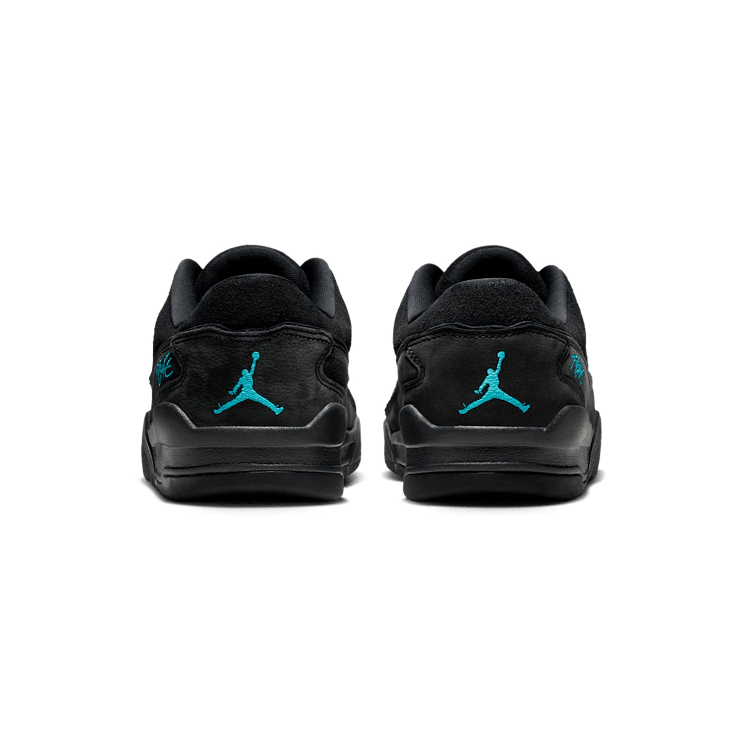 Zapatillas Nike Hombre Jordan Flight Court Azul