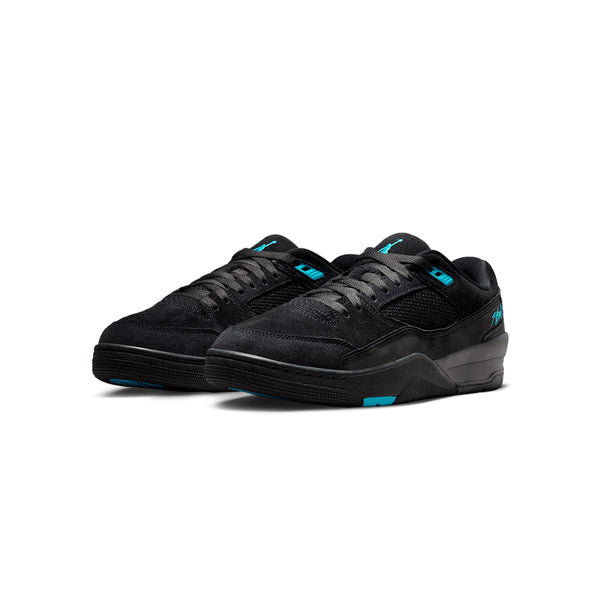 Zapatillas Nike Hombre Jordan Flight Court Azul