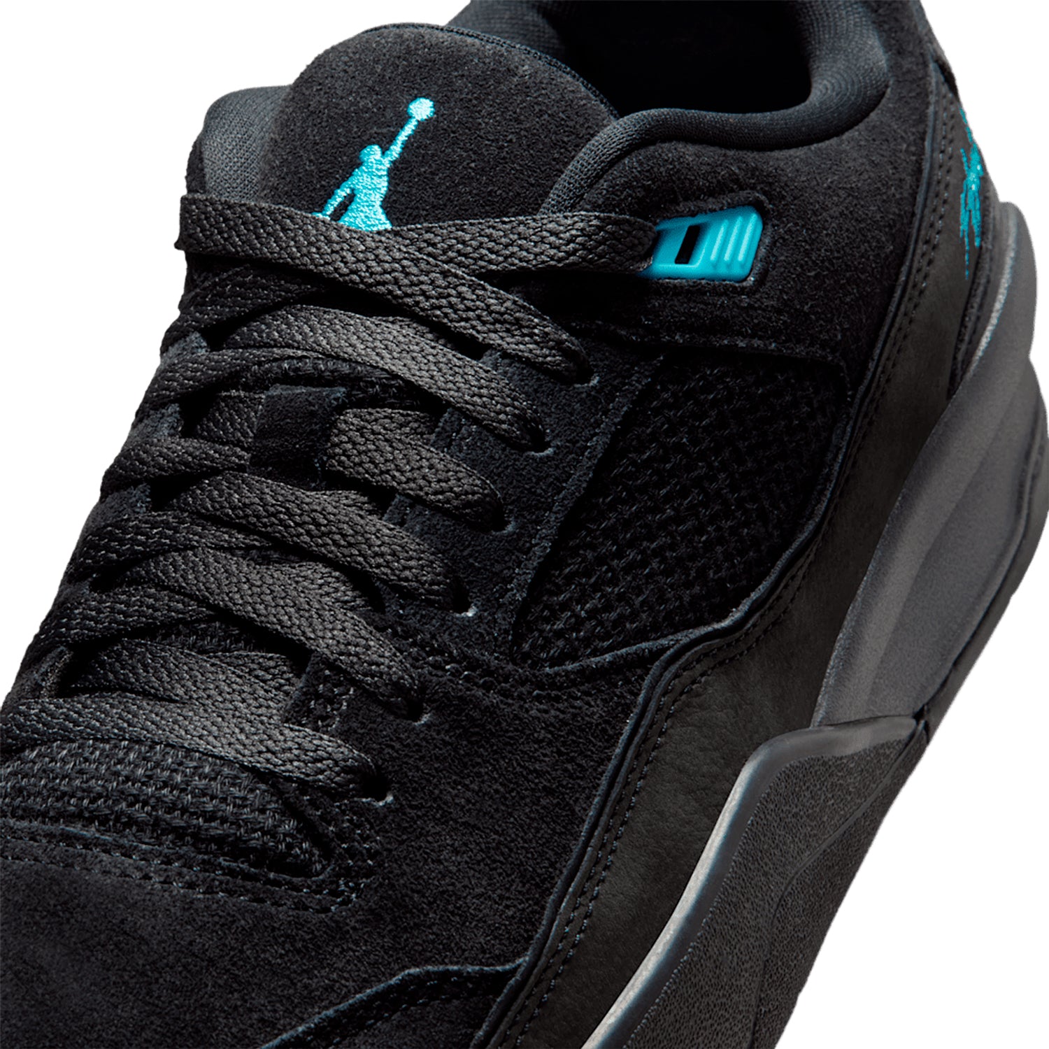 Zapatillas Nike Hombre Jordan Flight Court Azul