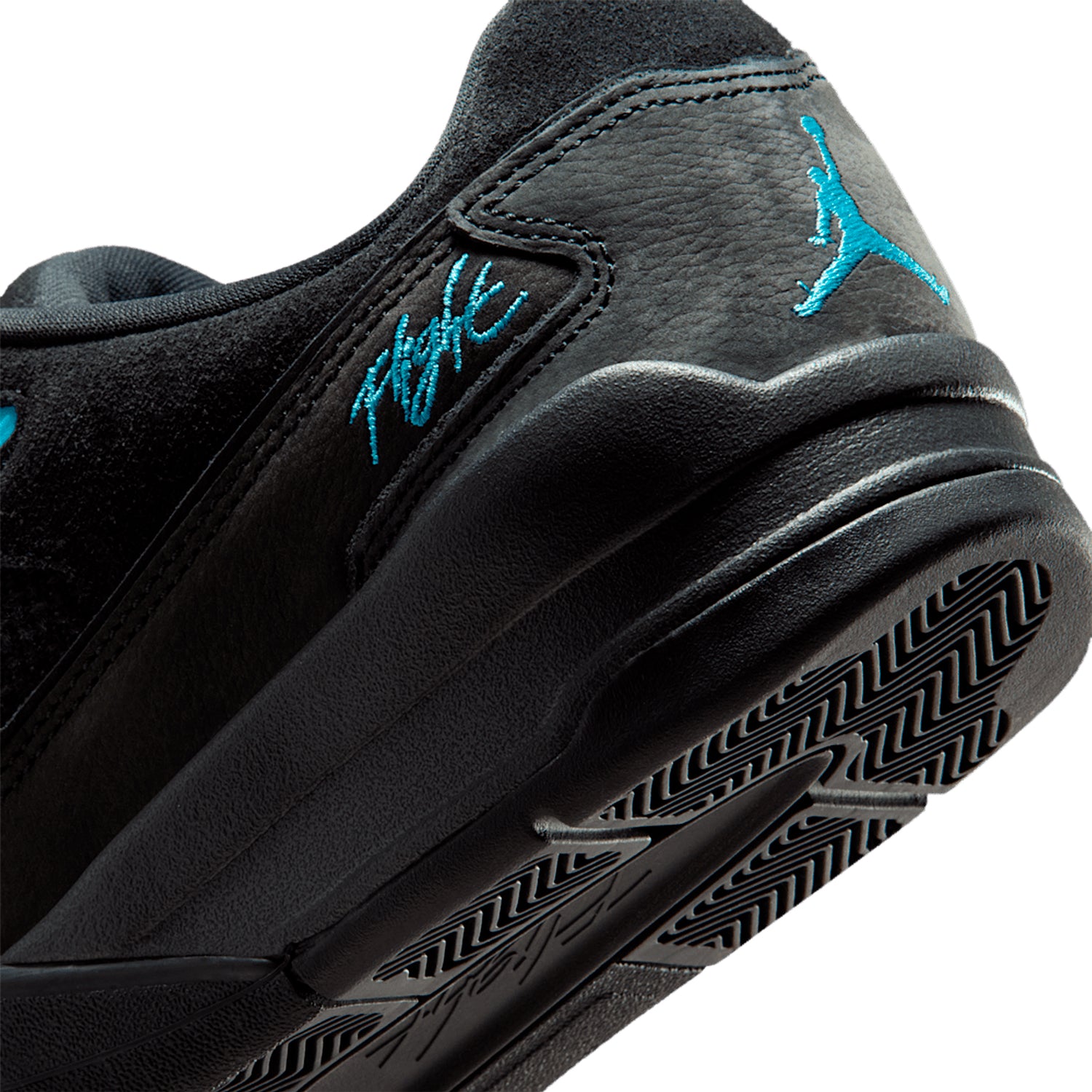 Zapatillas Nike Hombre Jordan Flight Court Azul