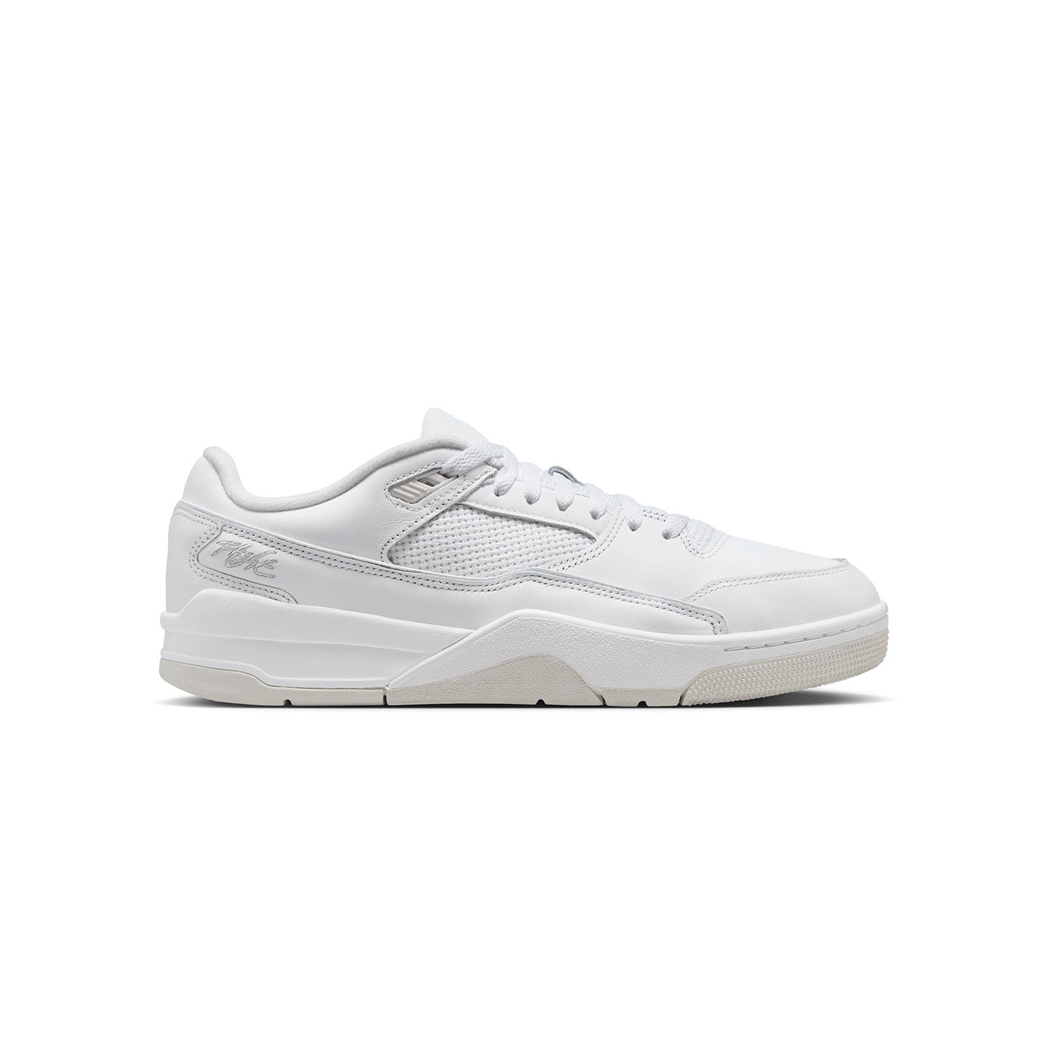Zapatillas Nike Hombre Jordan Flight Court Blanco