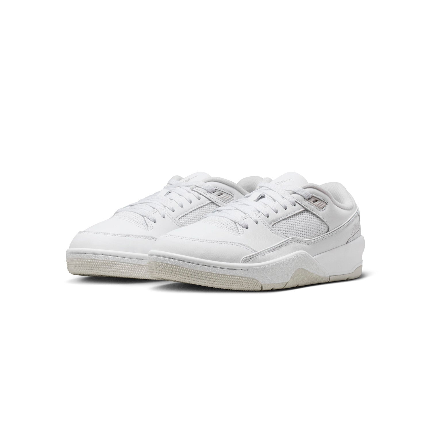 Zapatillas Nike Hombre Jordan Flight Court Blanco