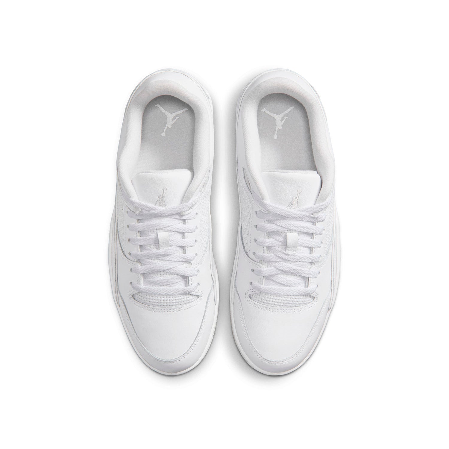 Zapatillas Nike Hombre Jordan Flight Court Blanco