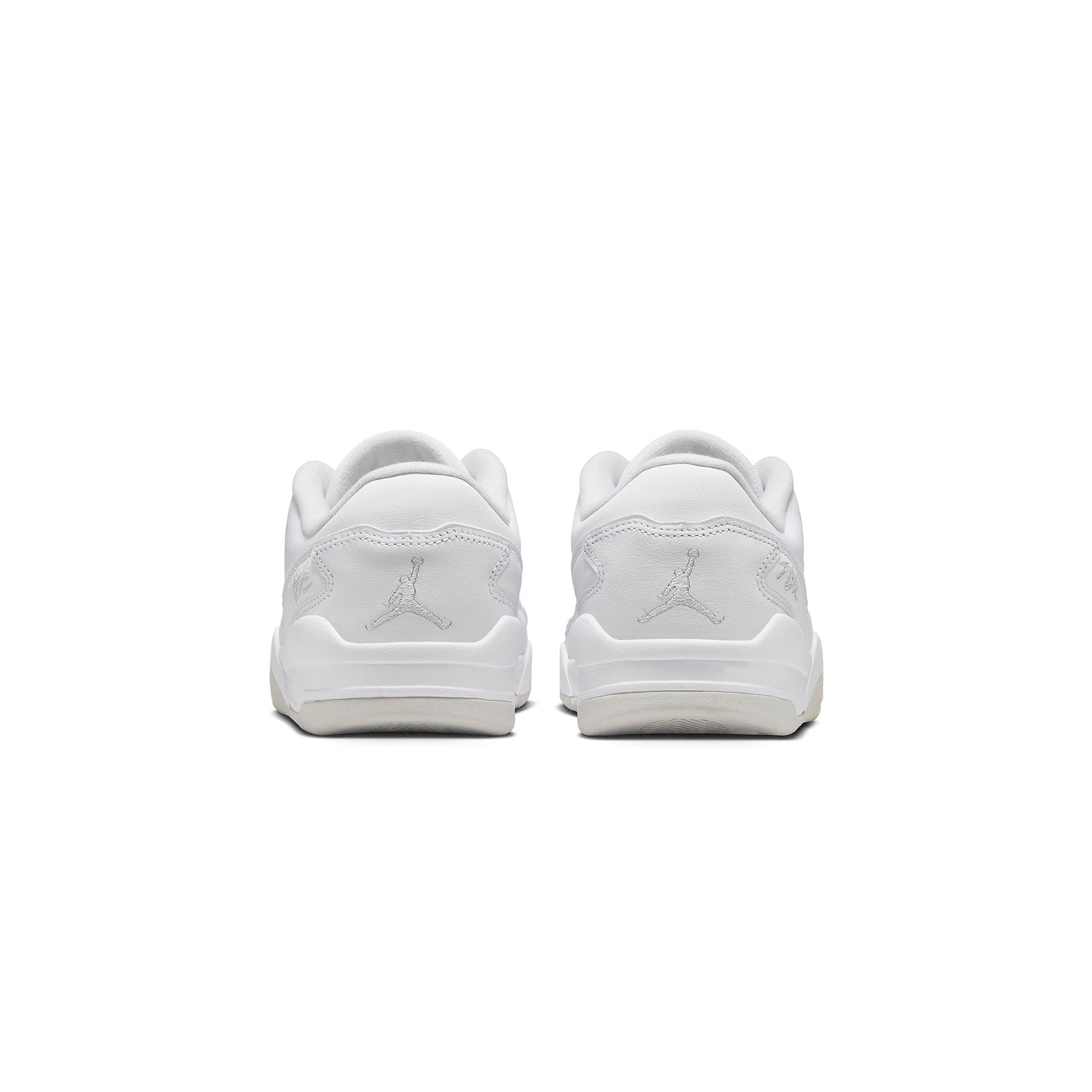 Zapatillas Nike Hombre Jordan Flight Court Blanco