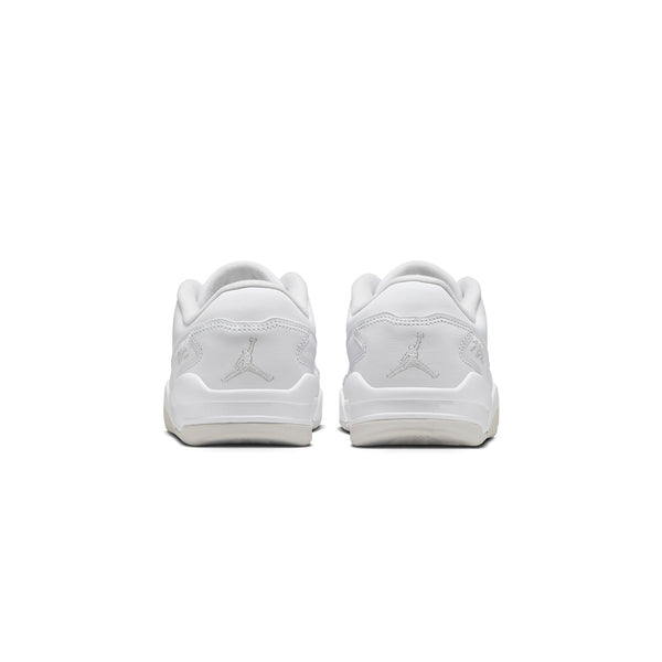 Zapatillas Nike Hombre Jordan Flight Court Blanco