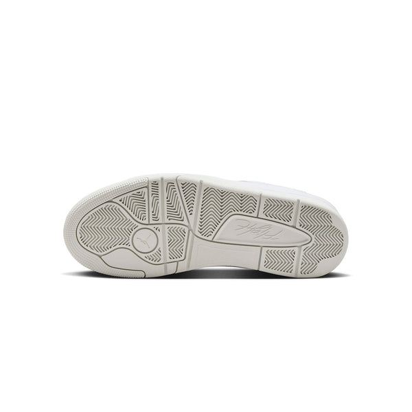 Zapatillas Nike Hombre Jordan Flight Court Blanco