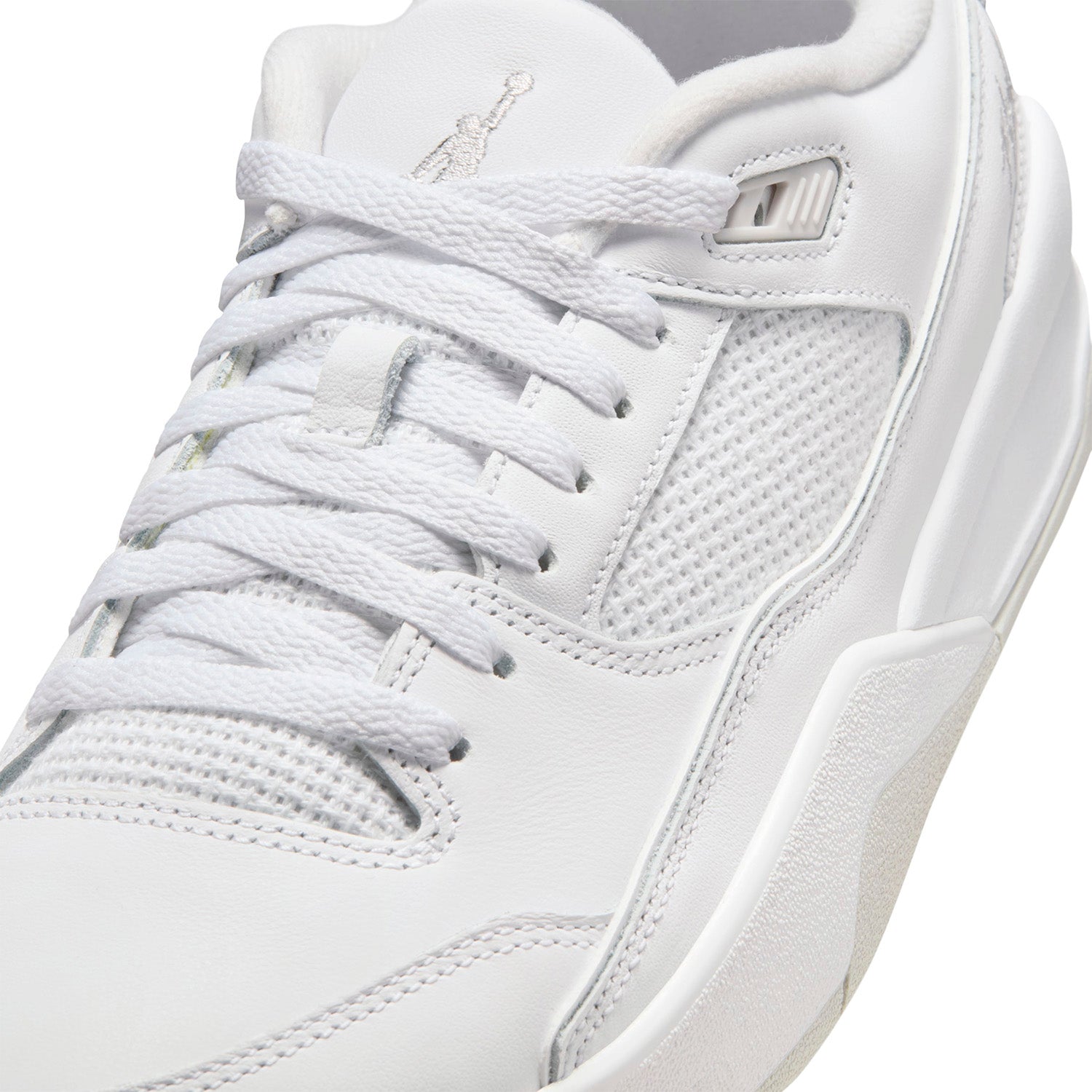 Zapatillas Nike Hombre Jordan Flight Court Blanco