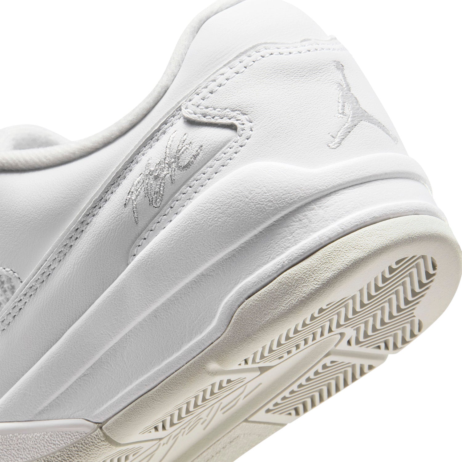 Zapatillas Nike Hombre Jordan Flight Court Blanco