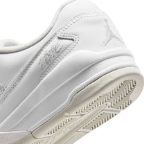 Zapatillas Nike Hombre Jordan Flight Court Blanco