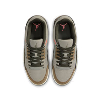 Zapatillas Nike Hombre Jordan Flight Court Verde