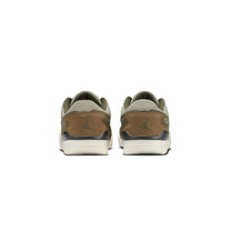 Zapatillas Nike Hombre Jordan Flight Court Verde